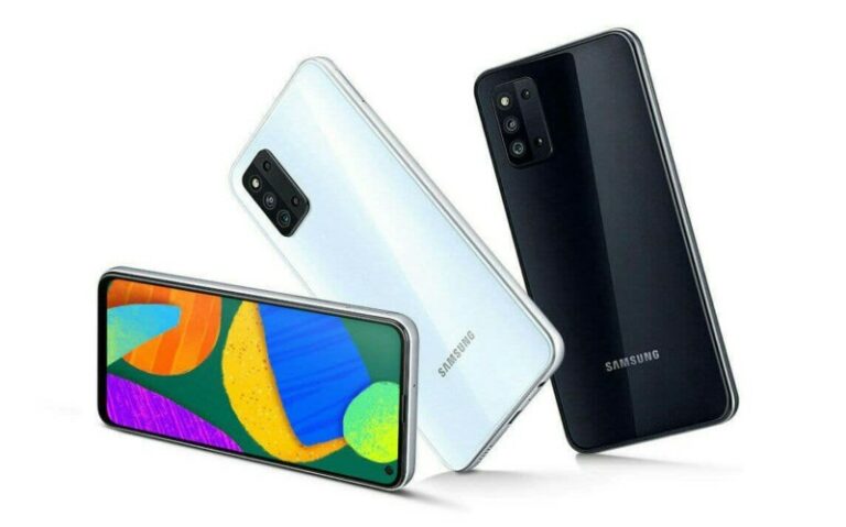 Samsung Galaxy F52 launched with Snapdragon 750G SoC and more