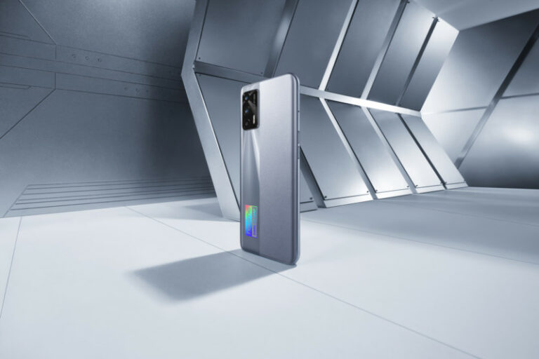 Realme becomes the Fastest Phone Brand to Sell 100 million devices