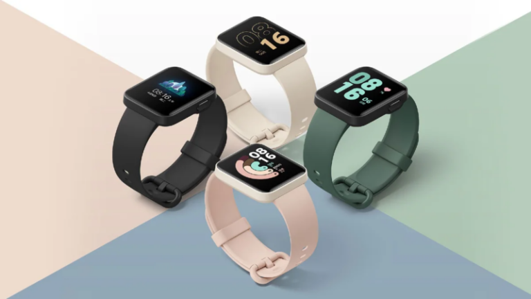 Redmi Watch to launch in India alongside Redmi Note 10S on May 13