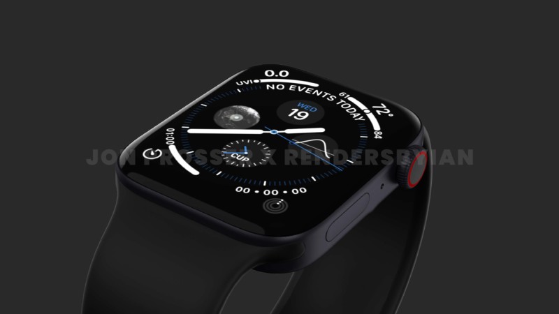 Apple Watch Series 7