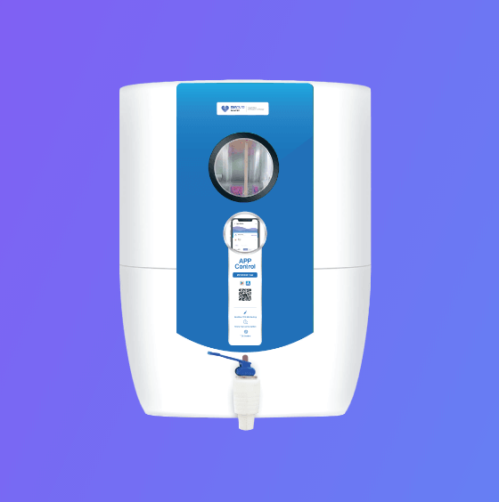 ZunRoof enters the Smart Water