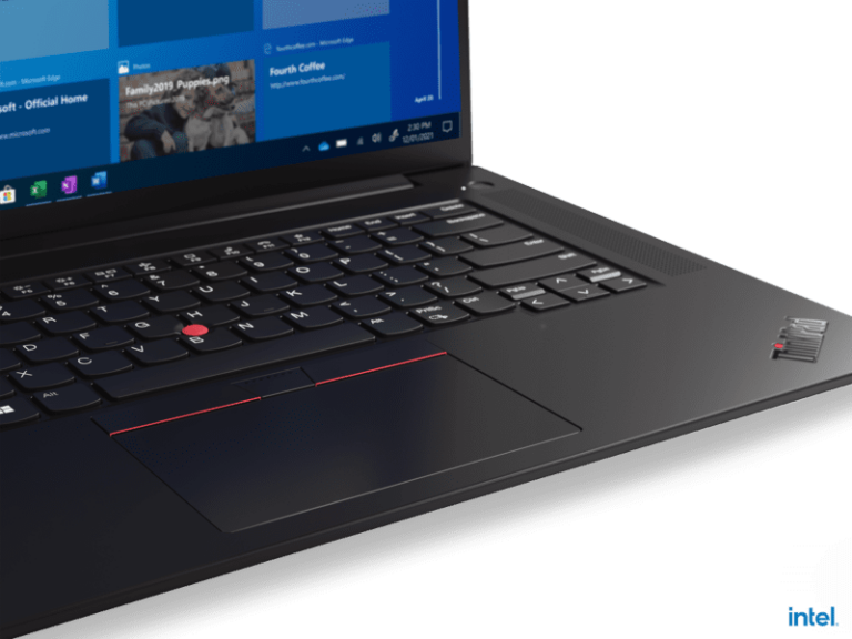 Lenovo announces new ThinkPads and ThinkVision devices