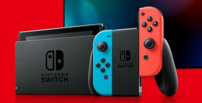 Nintendo Switch Pro rumoured to come with an OLED display and more