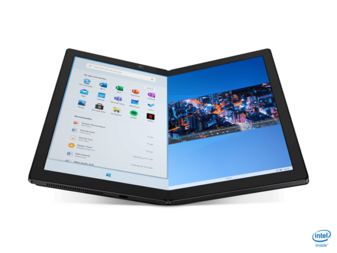 Lenovo launches ThinkPad X1
