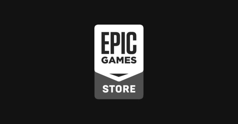 Epic Games Store