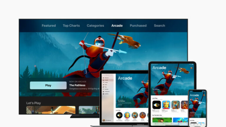 Apple Arcade – The gaming subscription service that keeps getting better