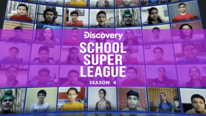 Discovery School Super League Season 4 _ Promo 1 0-22 screenshot Discovery India and BYJU’S bring back Discovery School Super League