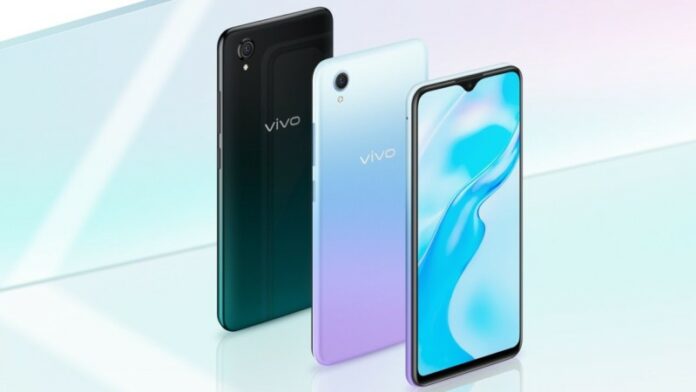 Vivo launches a new 3GB variant