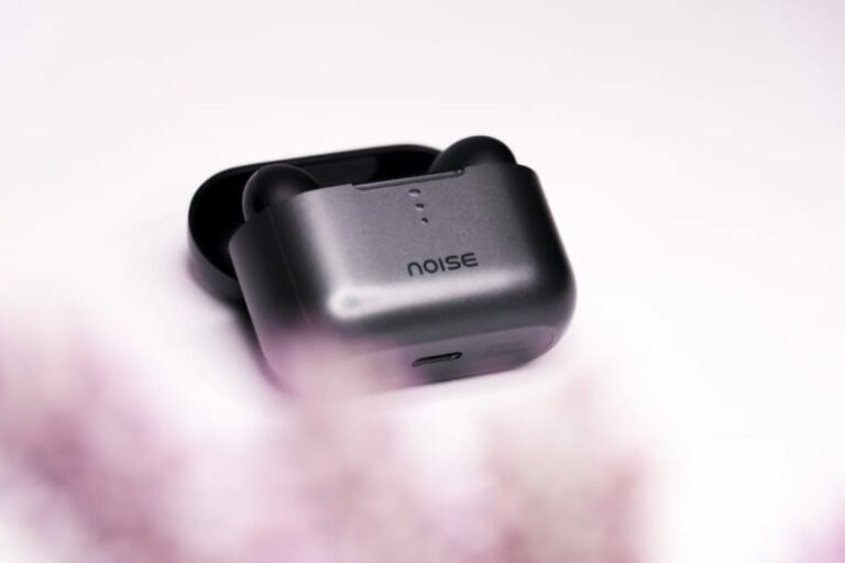 Noise Buds Pop : The Unbiased Review – A Balanced Audio Experience with ENC
