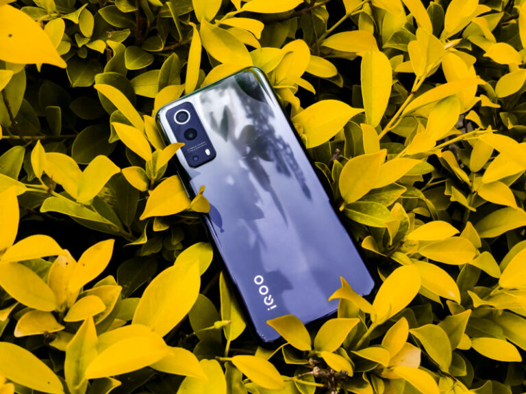 iQoo Z3 5G – The Unbiased Review: The best you can get under 20K