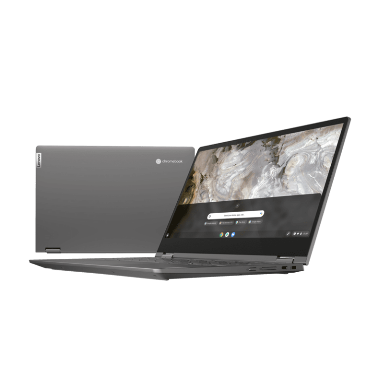 Lenovo announces new Chromebooks, Monitors and Monitor Webcams