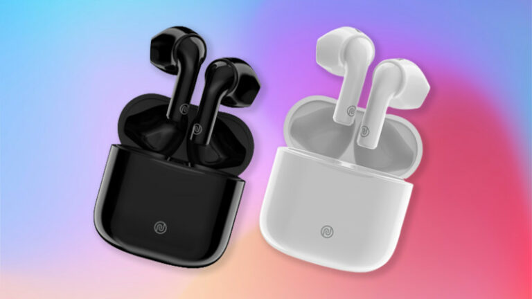 Noise expands its TWS lineup with the launch of Noise Air Buds Mini