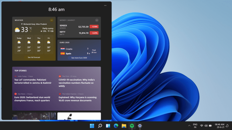 Here's a guide on how to install the Windows 11