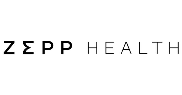 Zepp Health gets ranked