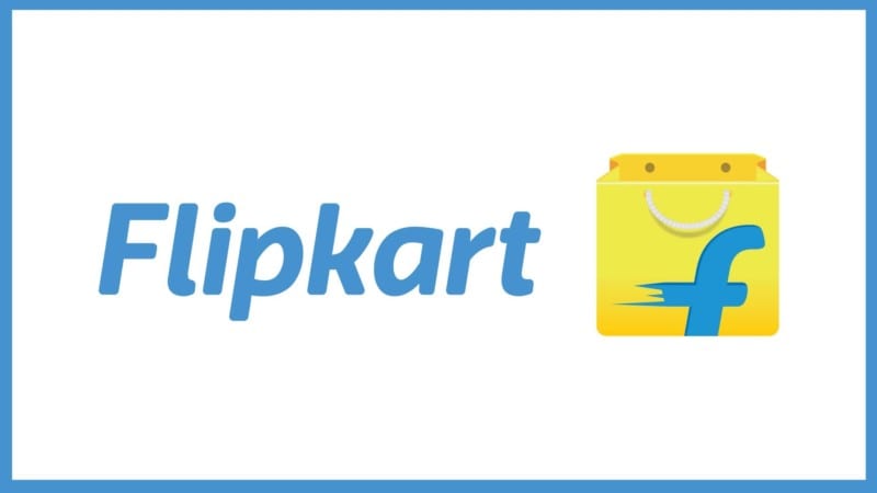 Flipkart logo