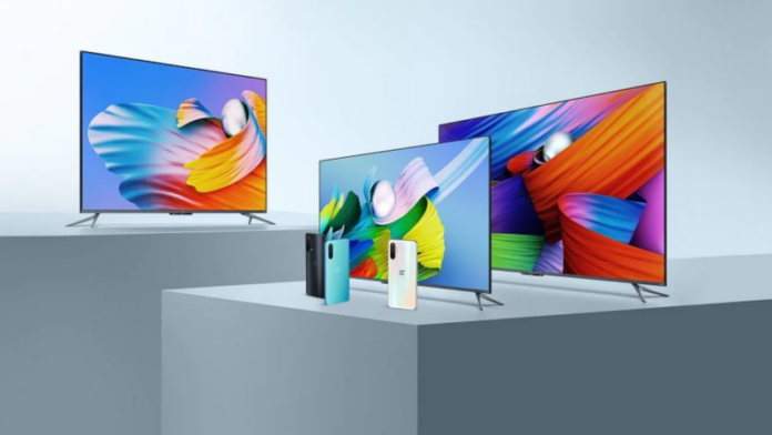 OnePlus launches OnePlus Nord CE 5G and OnePlus TV U1S in India