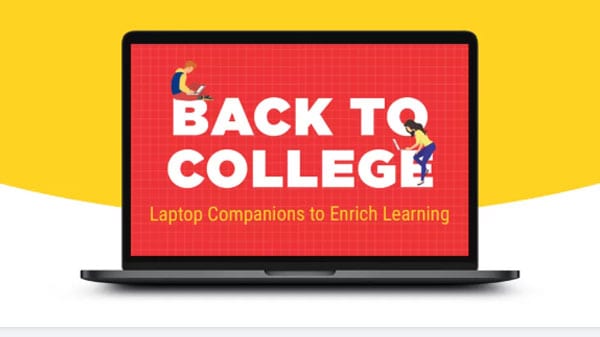 Flipkart introduces ‘Back to College’