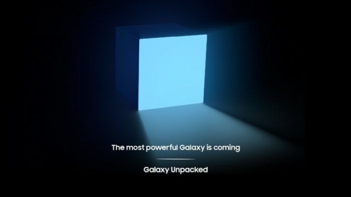 Galaxy Fold 3