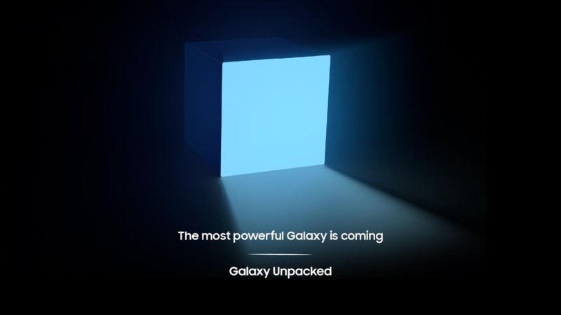 Galaxy Fold 3