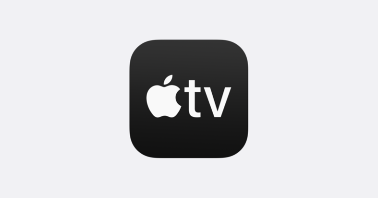 Apple TV Plus App is now available