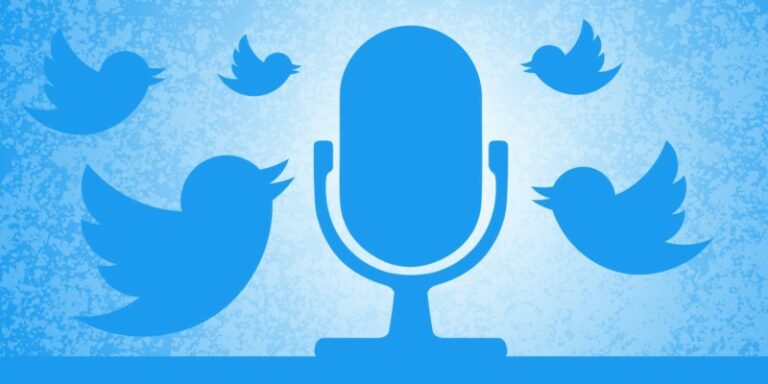 Podcasters guide to better presence and to strengthen connection with listeners through Twitter