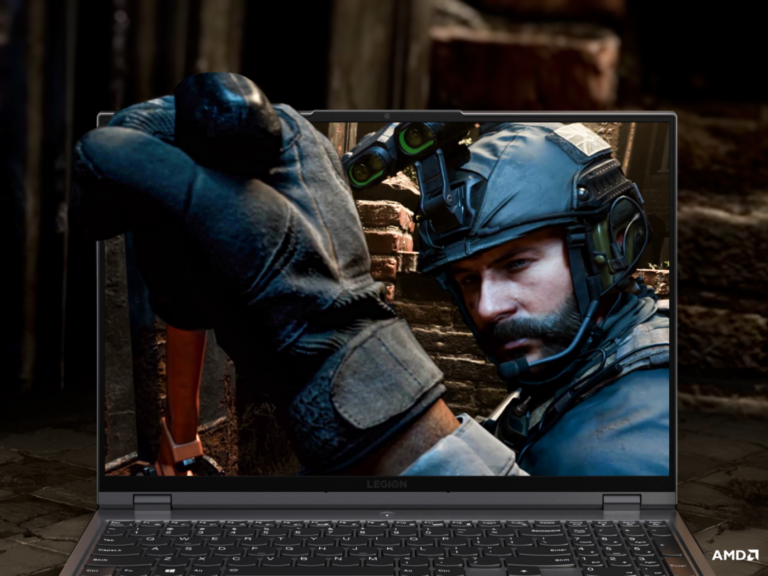 Lenovo launches Legion 5 Pro Gaming Laptop in India
