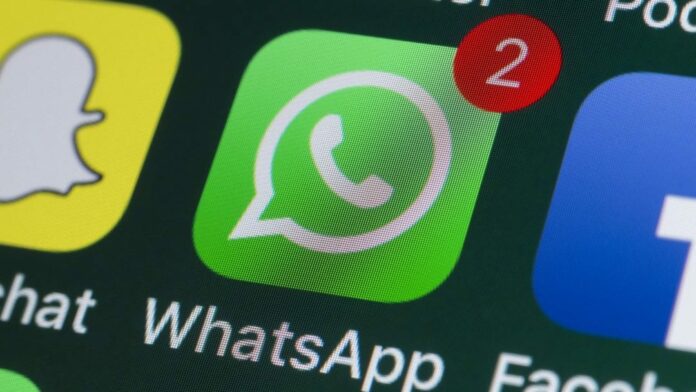 WhatsApp update for iOS can help read messages without the blue tick
