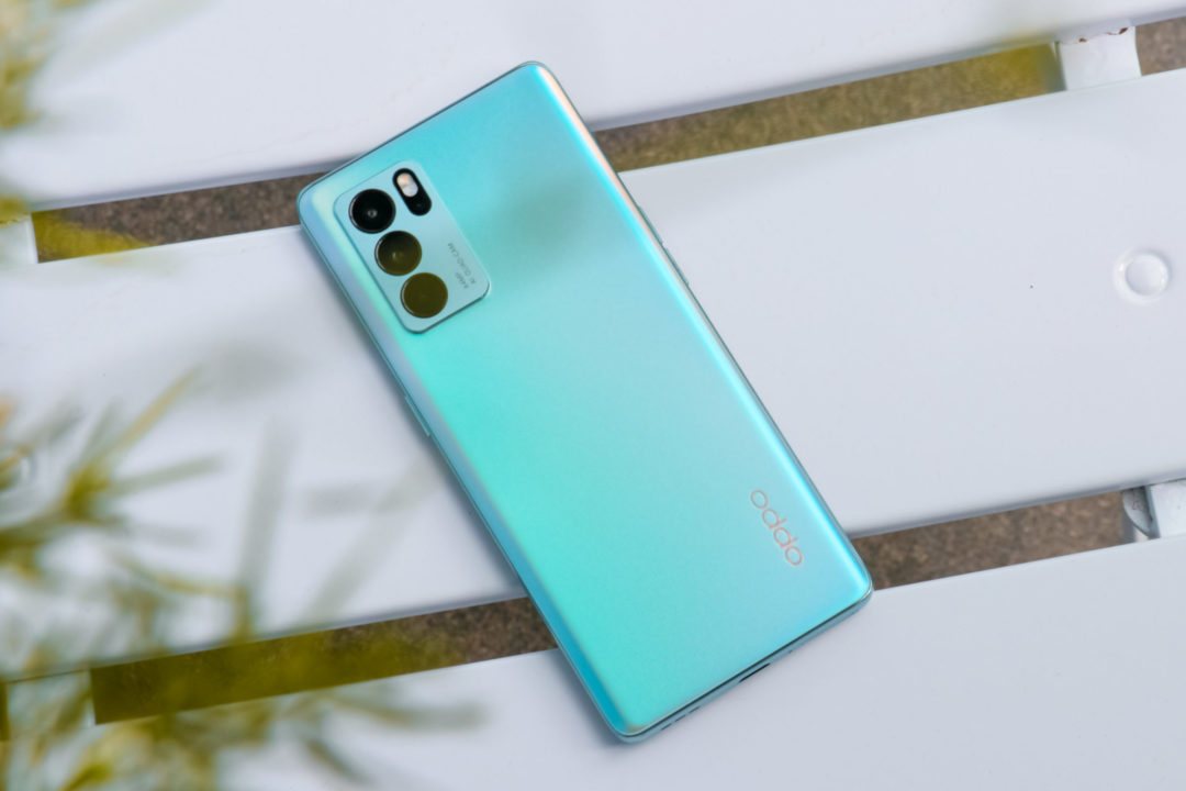 Oppo Reno 6 Pro 5G