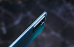 Oppo Reno 6 Pro 5G Power Button