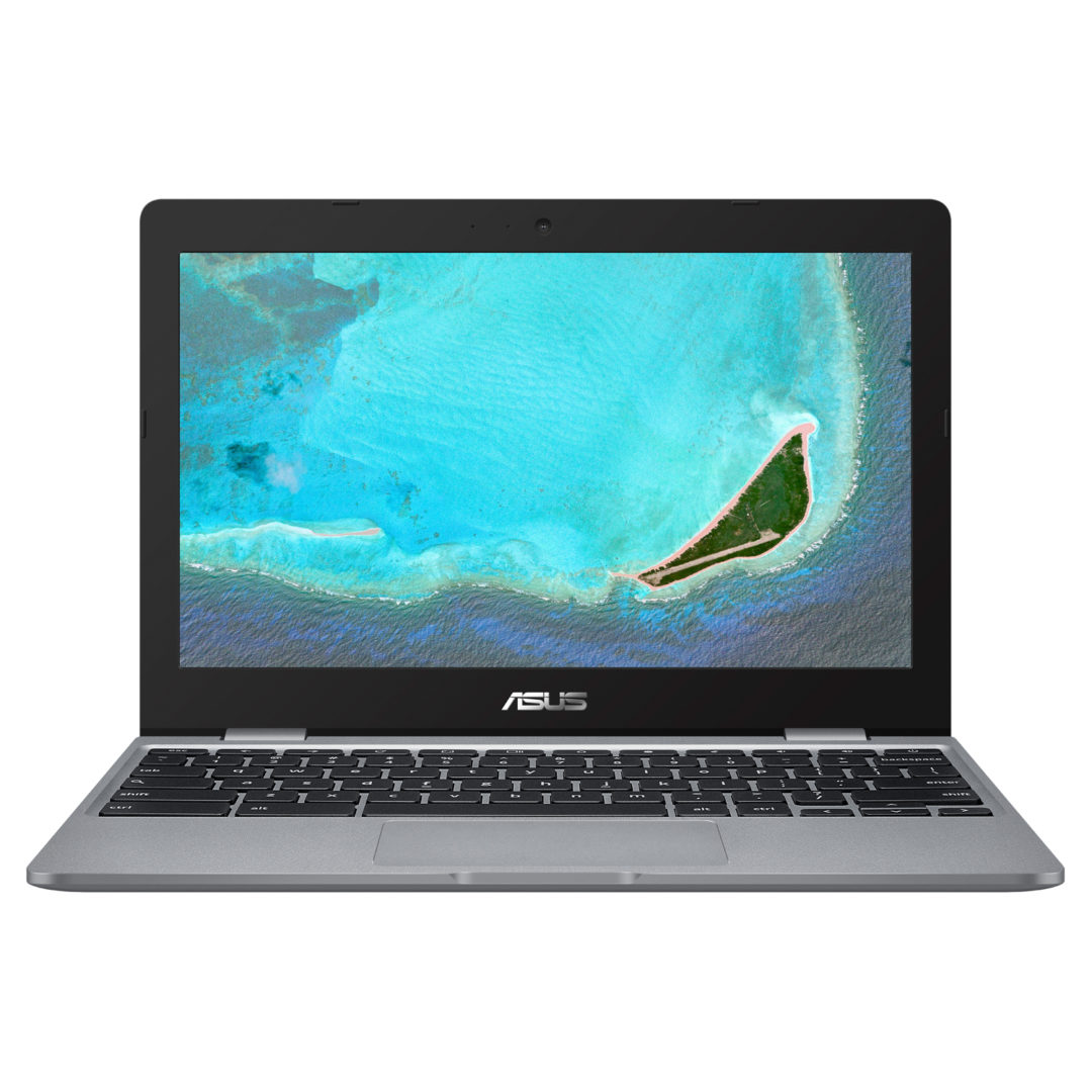 ASUS launches a wide range
