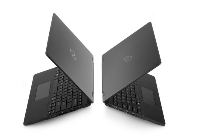 Fujitsu brings its PC in India