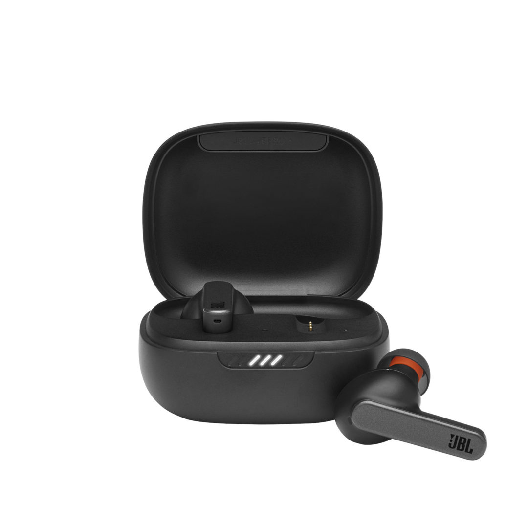 JBL launches Live Pro+