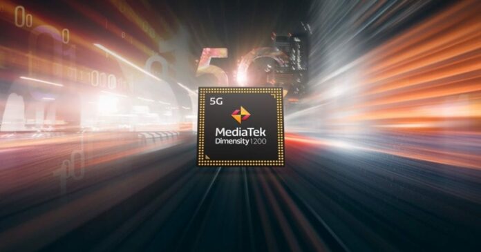 OnePlus Nord 2 confirmed to come with MediaTek Dimensity 1200 SoC. This is also going to be the first time, where OnePlus would be using a MediaTek chip