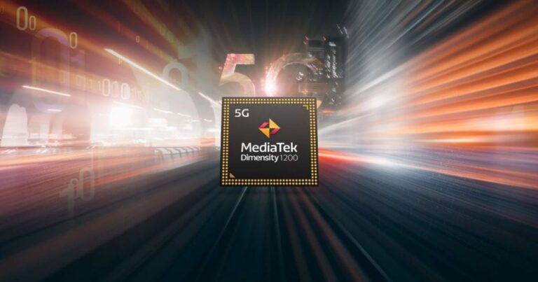OnePlus Nord 2 confirmed to come with MediaTek Dimensity 1200 SoC