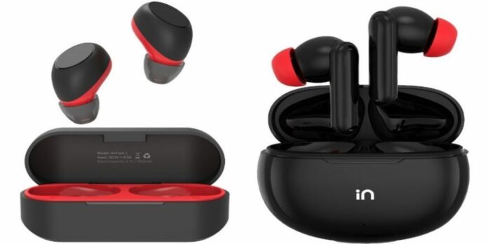 Micromax-Airfunk-Earbuds Micromax AirFunk 1 & 1