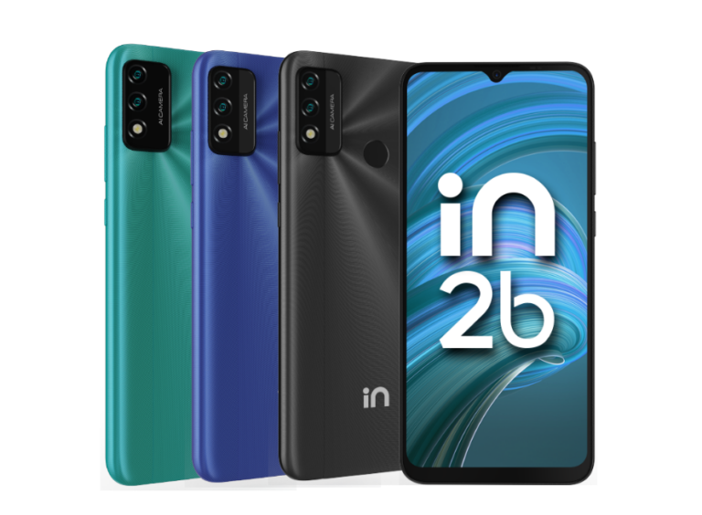 Micromax launches IN 2b along with AirFunk 1 and 1 Pro TWS Earphones