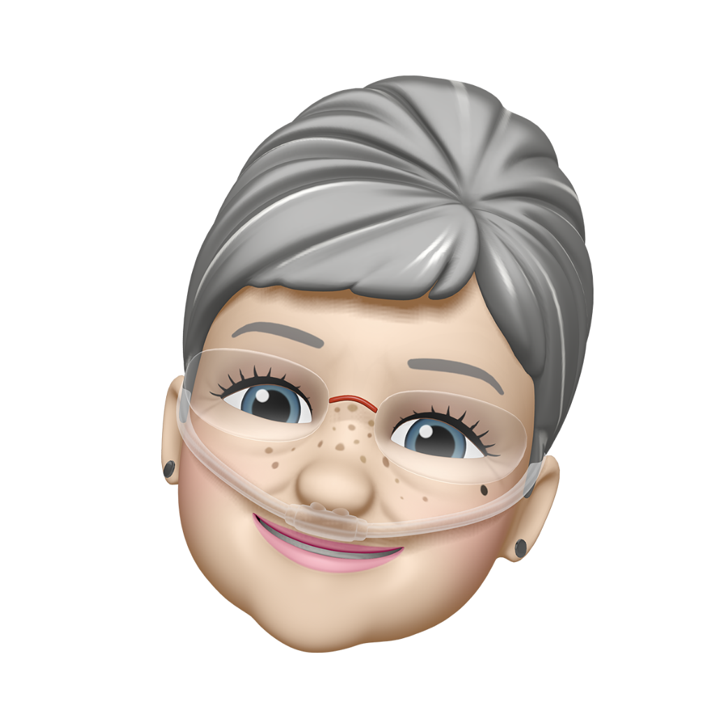 OxygenTube Memoji