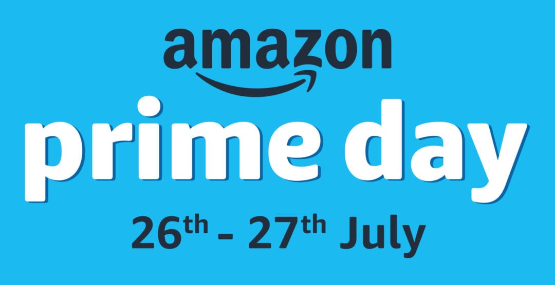 Amazon announces Prime Day Sale