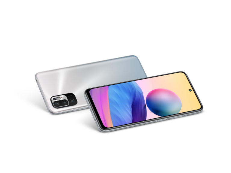 Redmi launches Note 10T 5G with MediaTek Dimensity 700 SoC in India