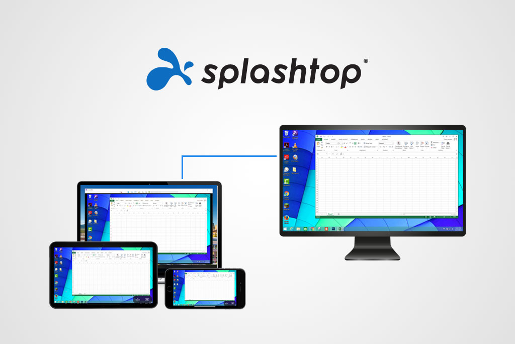 Splashtop Top 10 TeamViewer Alternatives 