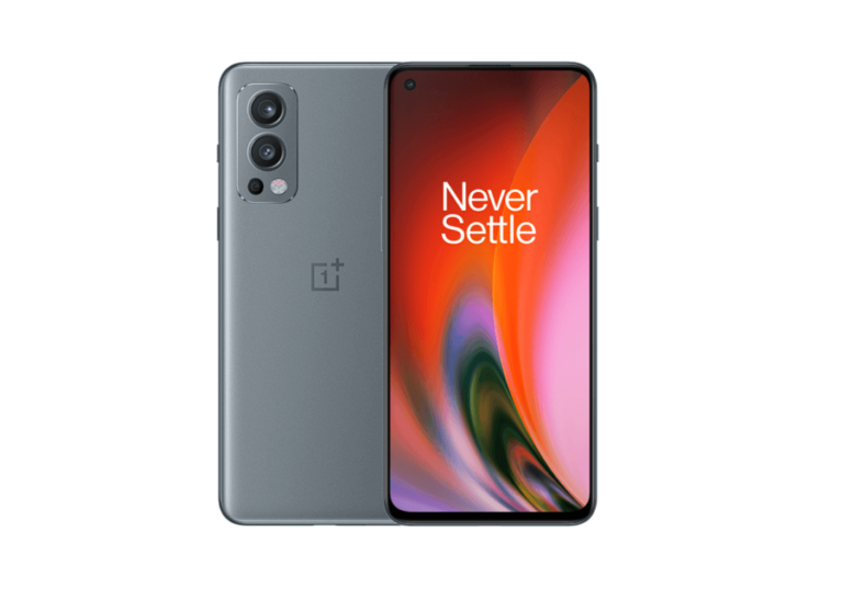 OnePlus launches Nord 2 with MediaTek Dimensity 1200 SoC in India