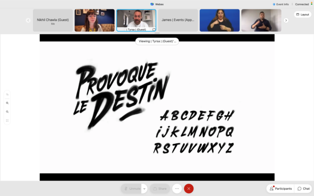 So if you still haven't attended a visual Today at Apple session then simply head to - https://www.apple.com/today/ and simply find a session that interests you.