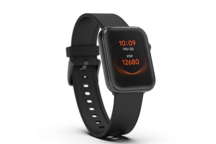 TicWatch GTH Smartwatch