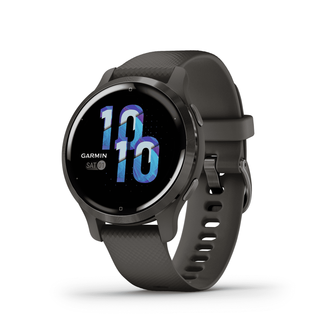 Garmin launches Venu series with Venu 2 and 2S in India