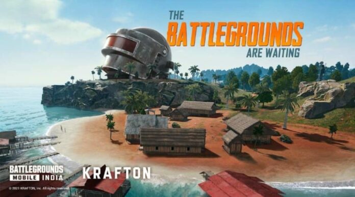 Battlegrounds Mobile India Data transfer to temporarily Shut Down