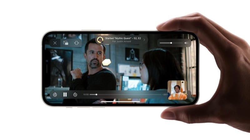 facetime-ios-15