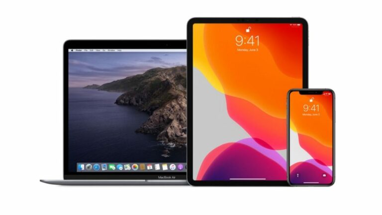 iOS 14.7.1, iPadOS 14.7.1, and macOS 11.5.1 update fixes important zero-day vulnerability