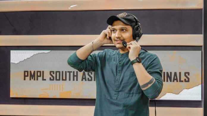 k18-1-544d K18 Gaming says Battlegrounds Mobile India could launch for iOS today