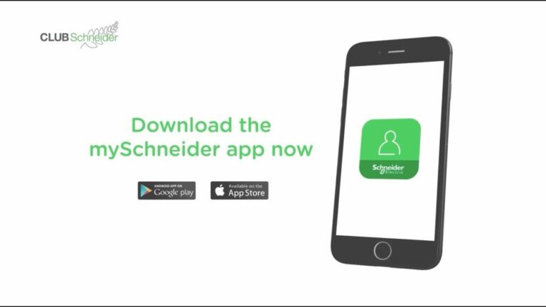 Schneider Electric unveils mySchneider