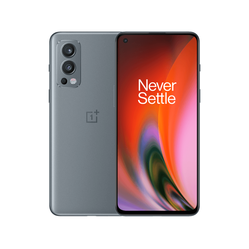 OnePlus launches Nord 2 '
